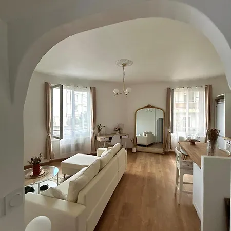 Appartement Your Sweet Clermont-Ferrand