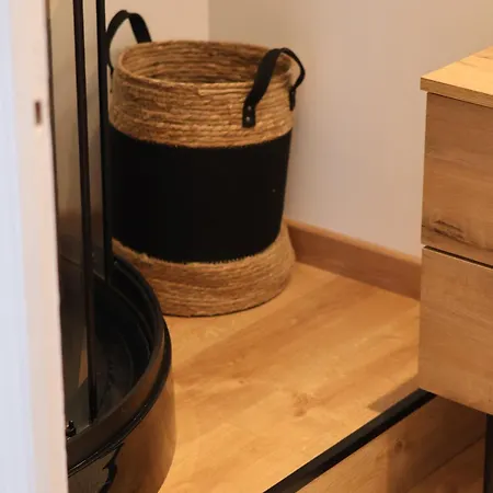 Your Sweet Appartement