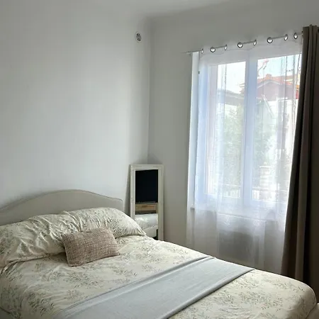 Your Sweet Appartement *