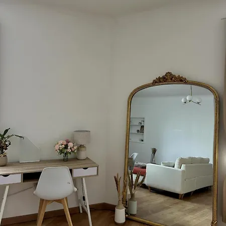 Appartement Your Sweet *